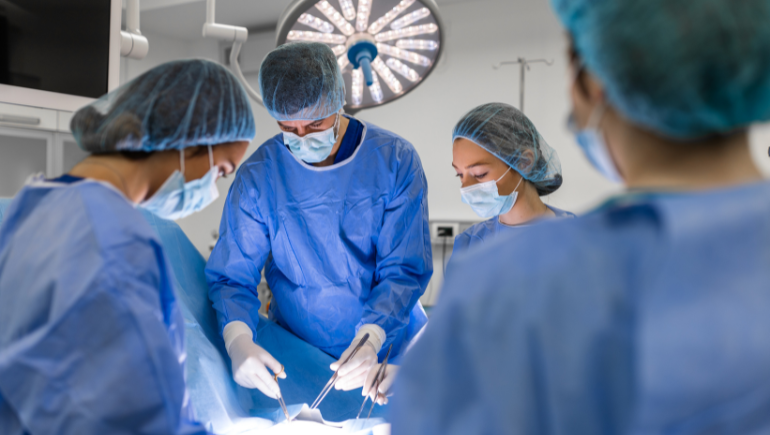 Dr.Milon v Miragotri - The vicious cycle of Pain- Can we break the chain