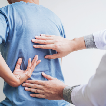 Dr Milon.V.Mitragotri Hubballi-Committing to both therapy and regular exercise can lead to significant improvements